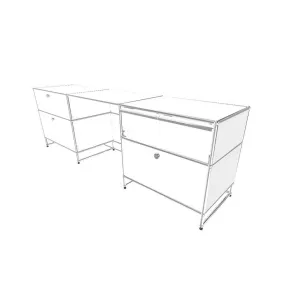 Haller Desk