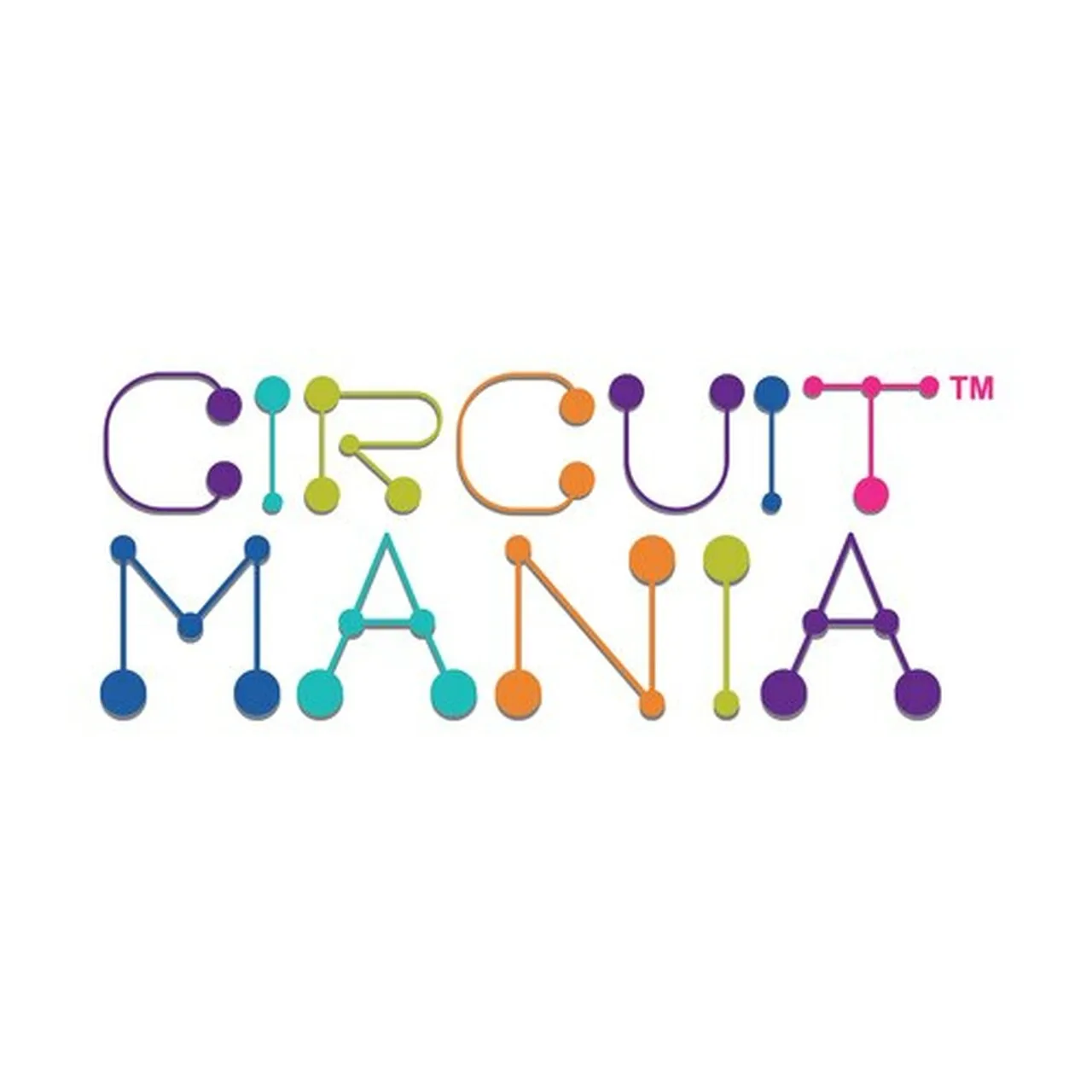 HamiltonBuhl Circuit Mania STEAM Education Classroom Pack – 30 Projects