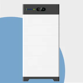 Hanchu 9.4kW HV Lithium Battery - DOD95% (HOME-ESS-HV9.4K)