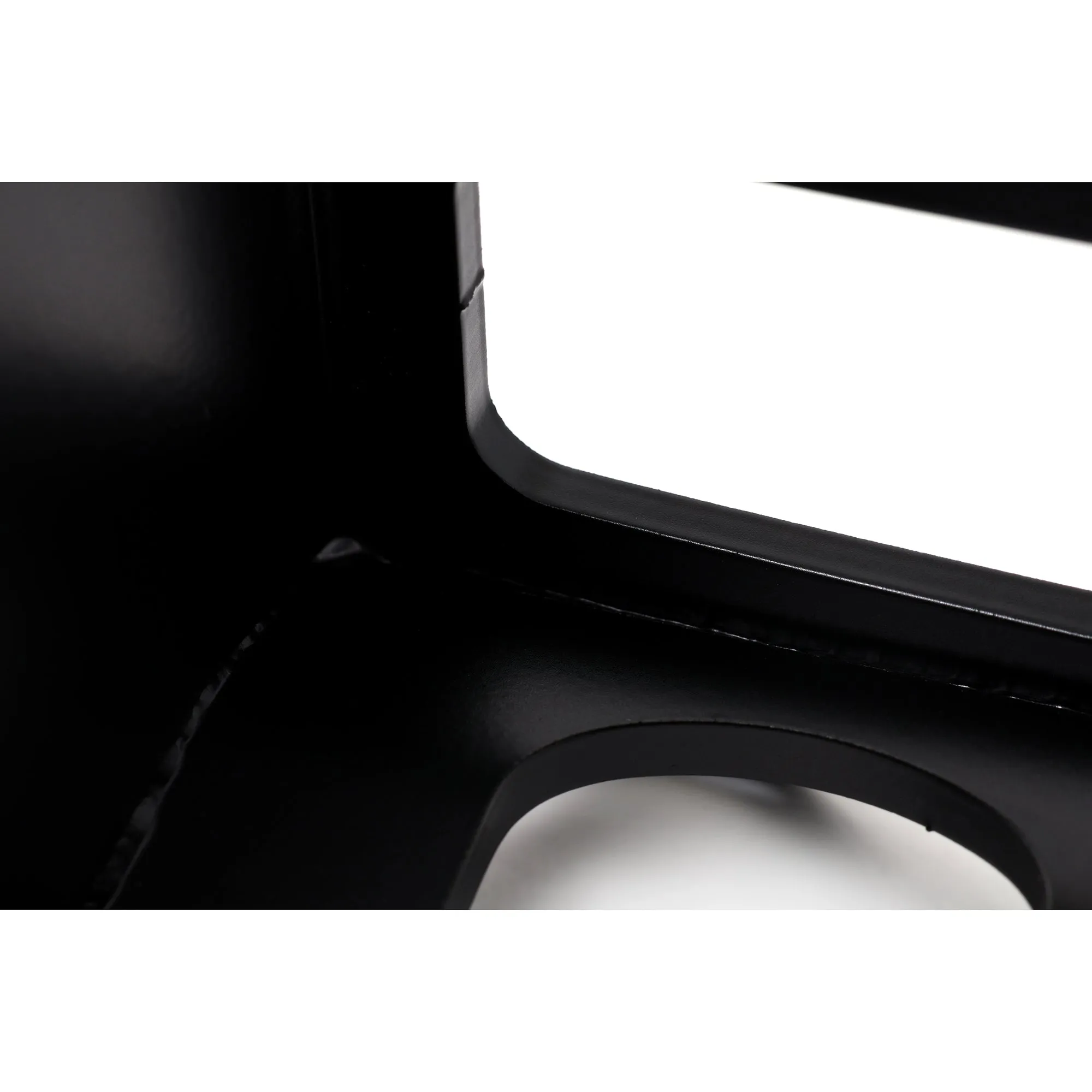 Hasport Performance Stock Replacement Engine Mount Kit (12-15 Civic Si)