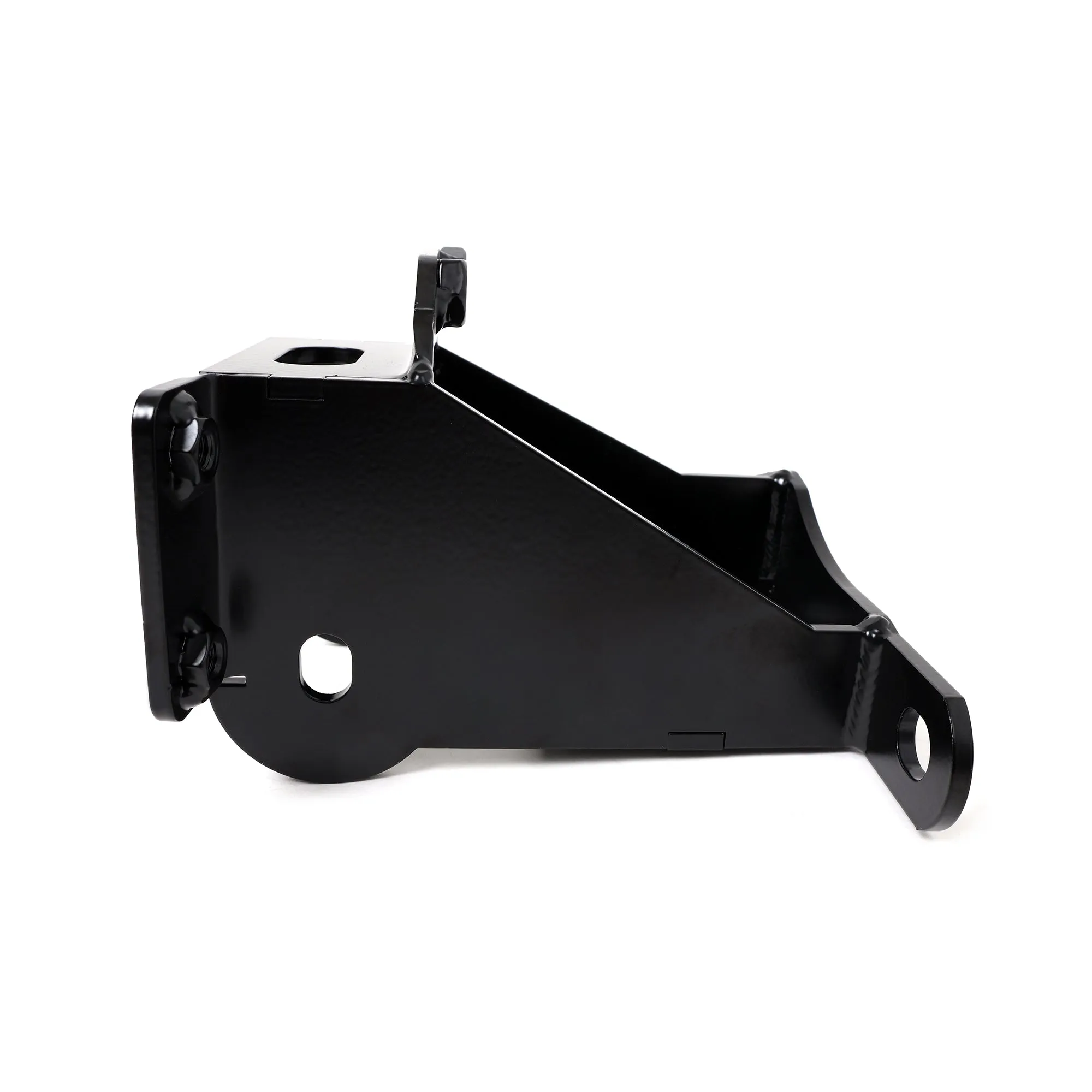 Hasport Performance Stock Replacement Engine Mount Kit (12-15 Civic Si)