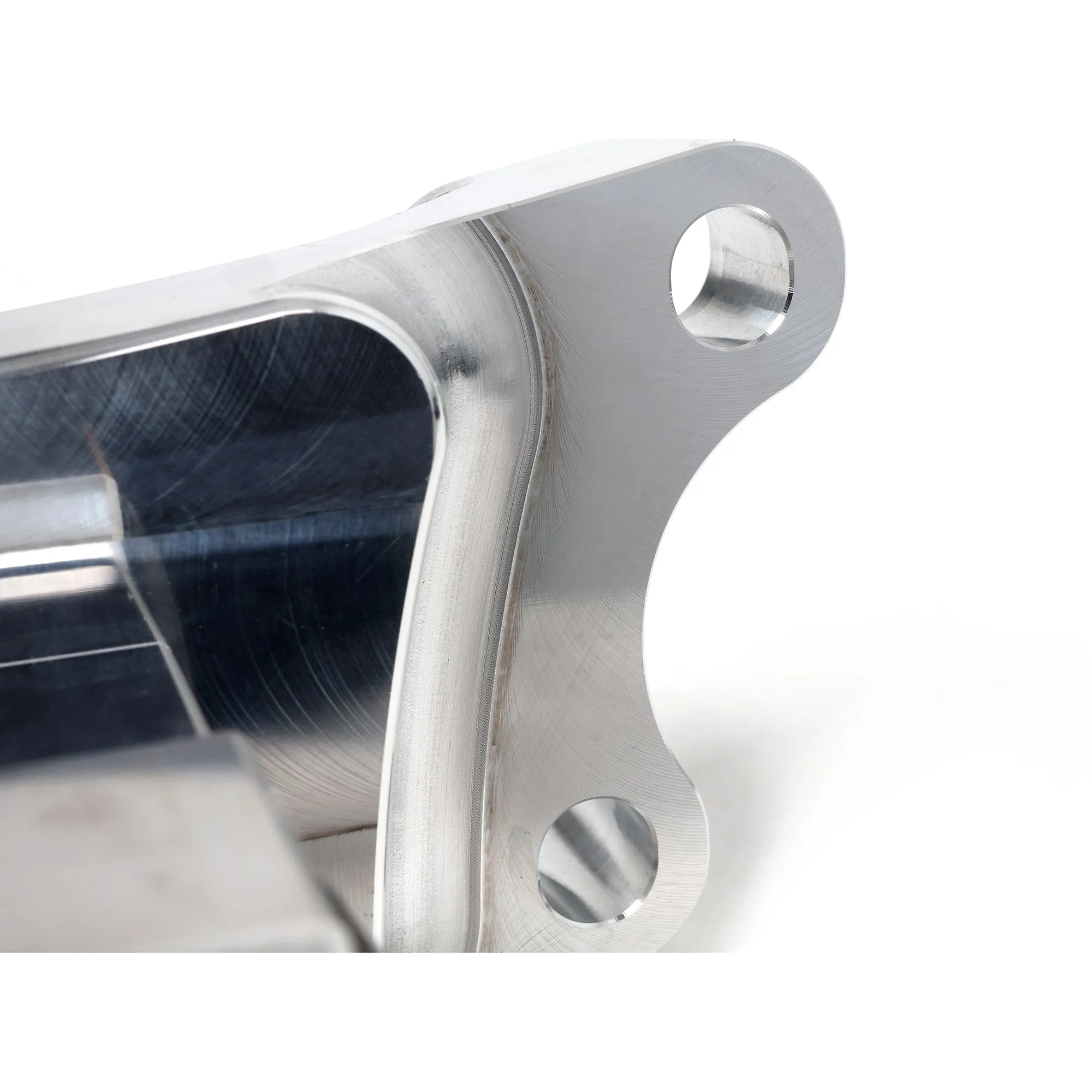 Hasport Performance Stock Replacement Engine Mount Kit (12-15 Civic Si)