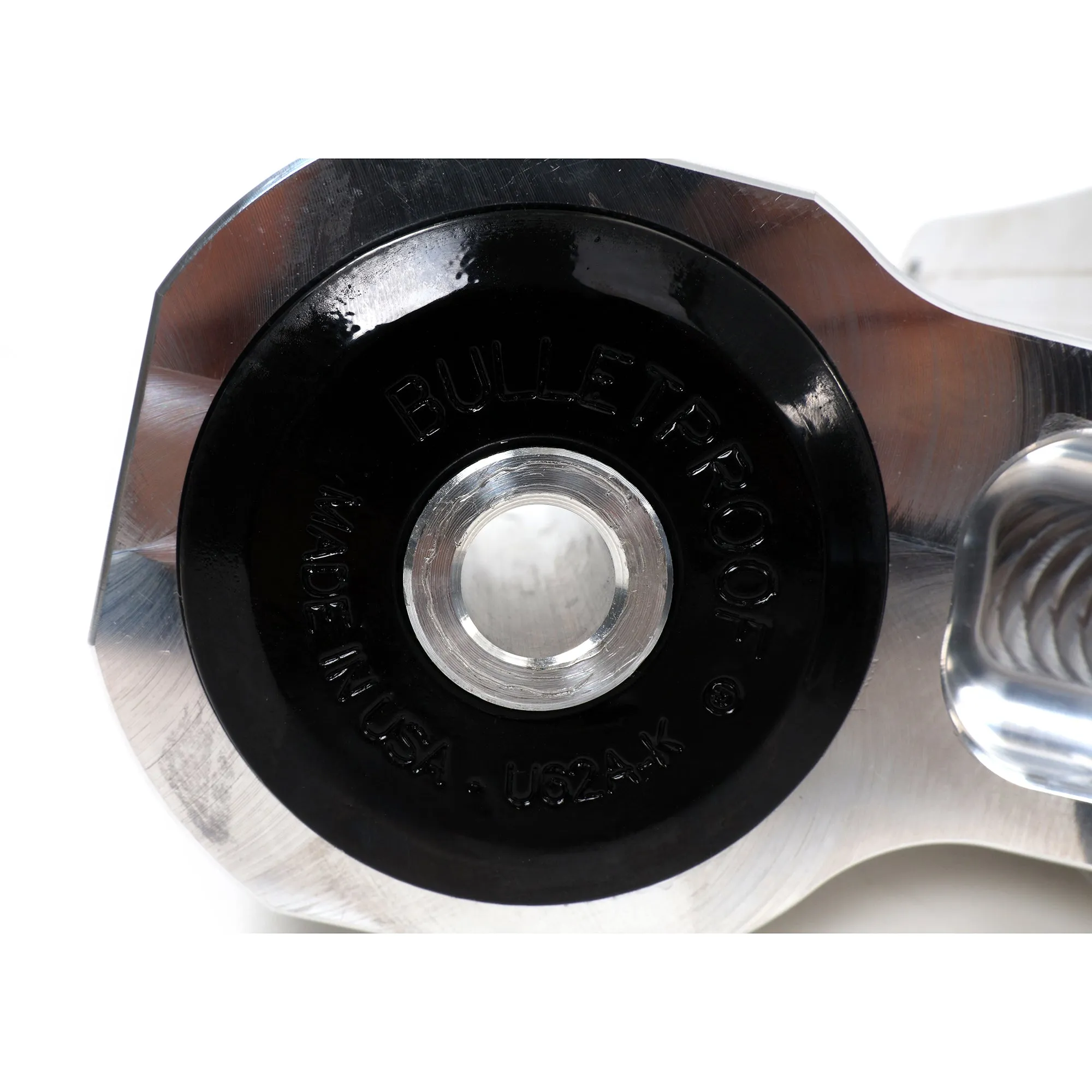 Hasport Performance Stock Replacement Engine Mount Kit (12-15 Civic Si)