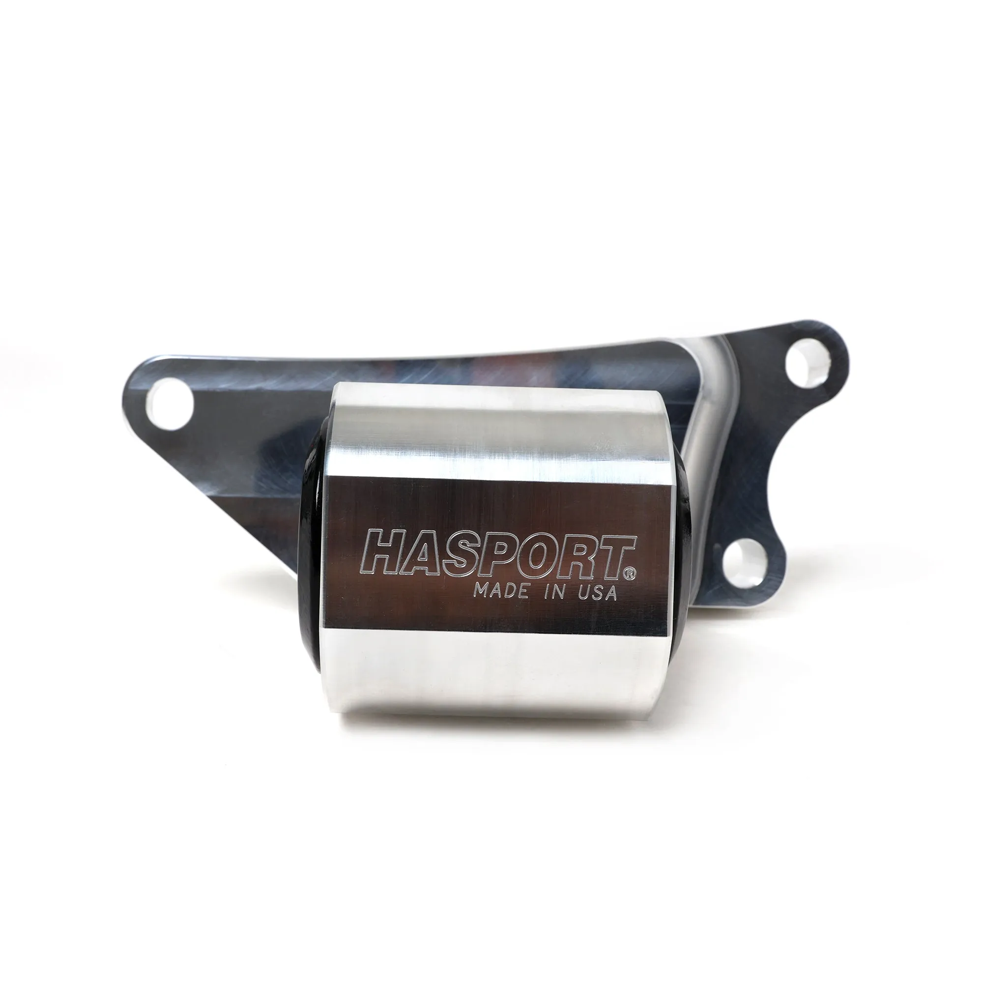 Hasport Performance Stock Replacement Engine Mount Kit (12-15 Civic Si)