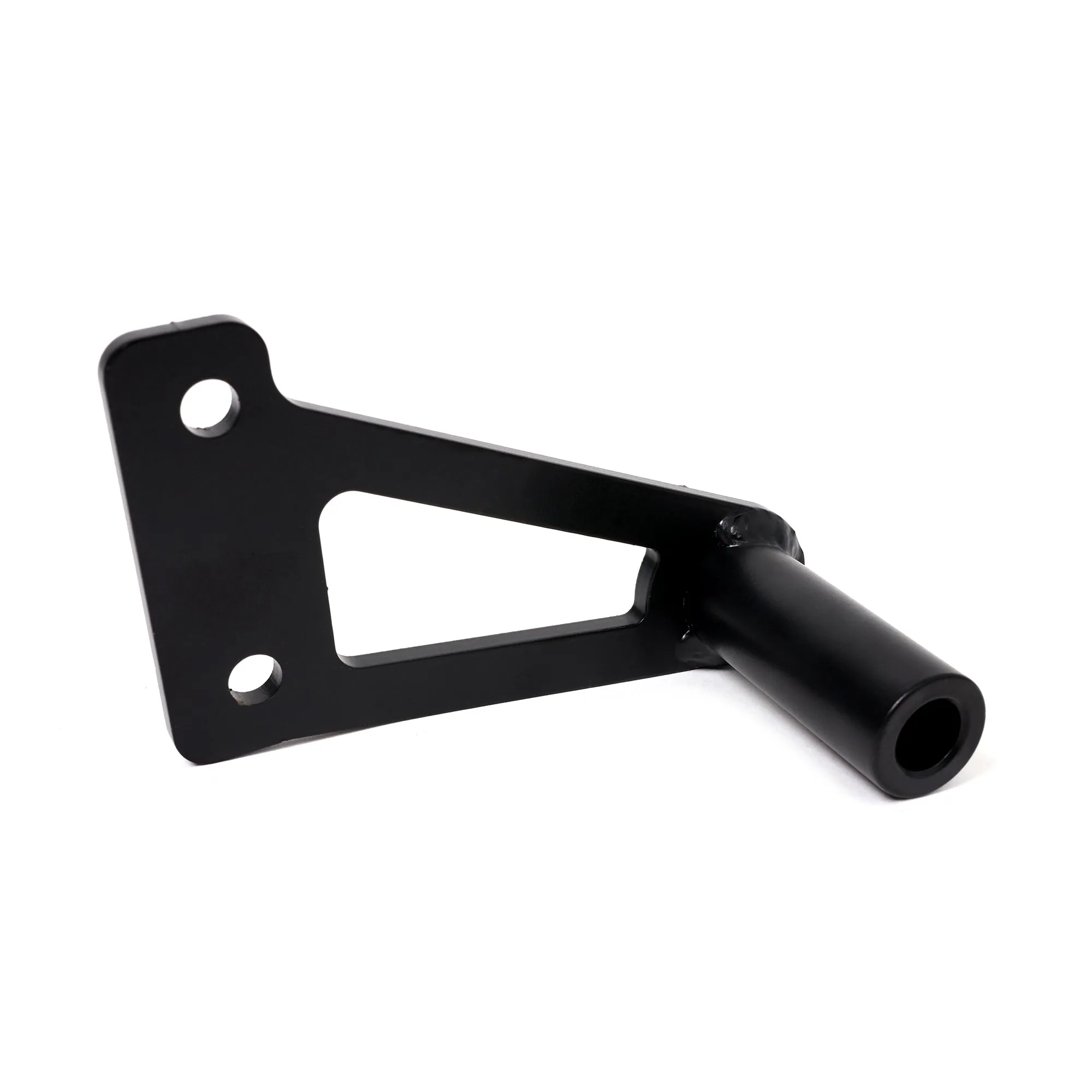 Hasport Performance Stock Replacement Engine Mount Kit (12-15 Civic Si)