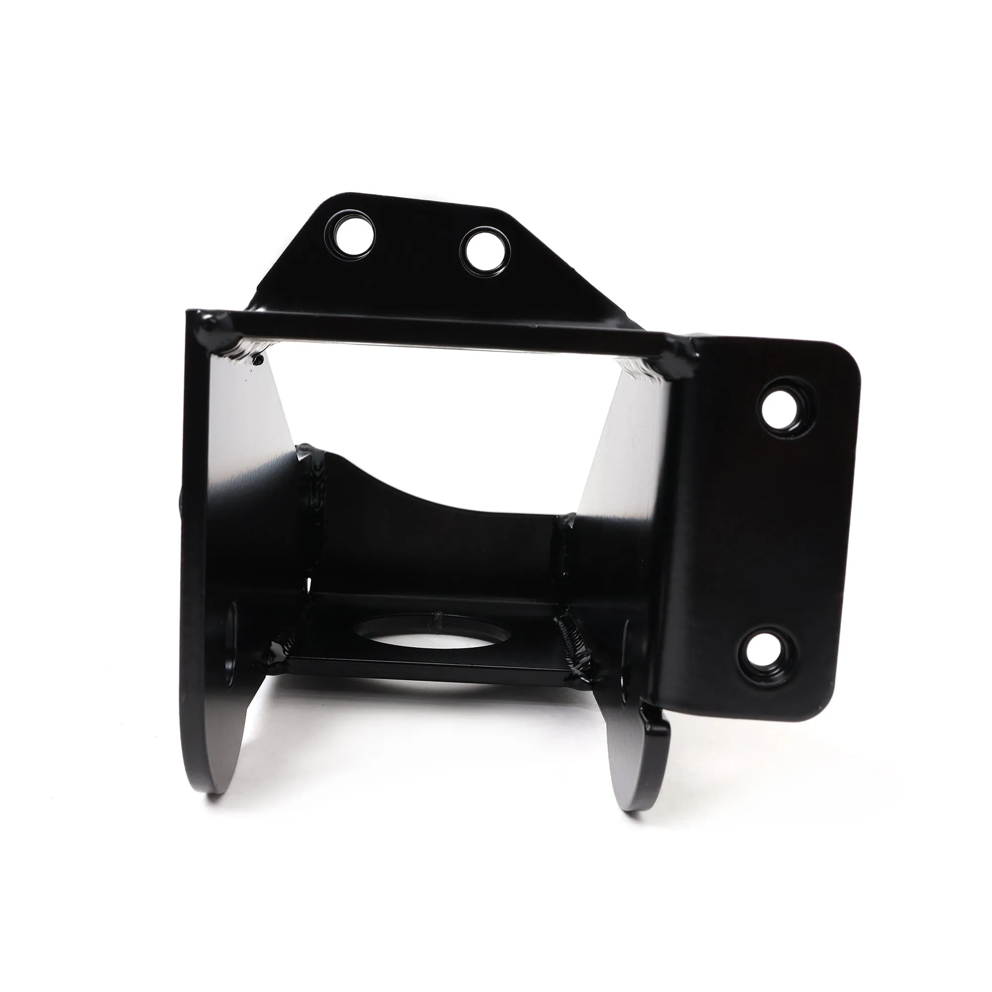 Hasport Performance Stock Replacement Engine Mount Kit (12-15 Civic Si)