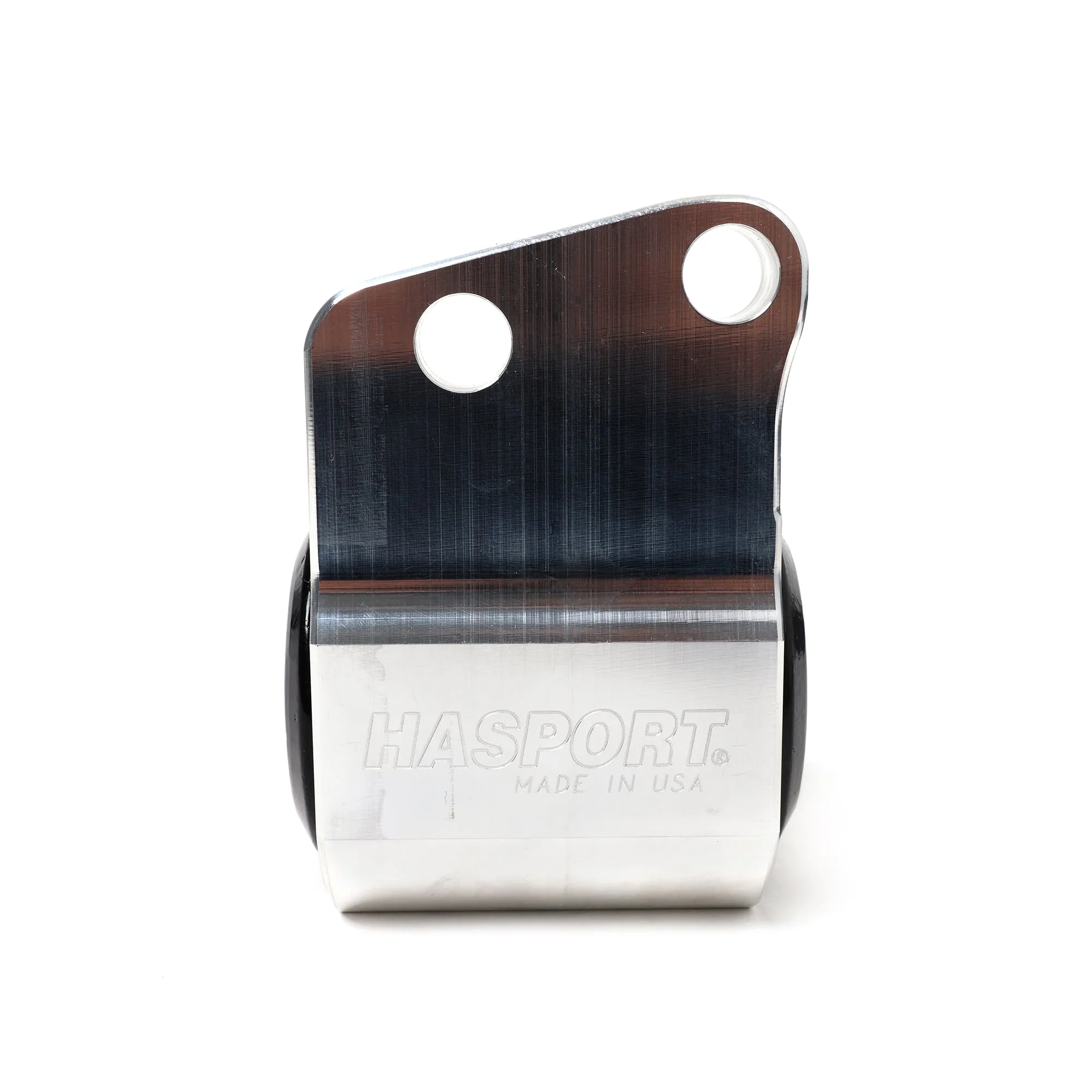 Hasport Performance Stock Replacement Engine Mount Kit (12-15 Civic Si)