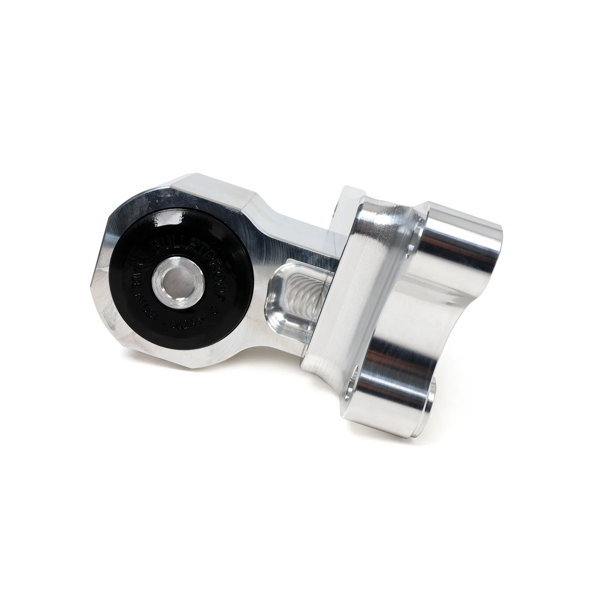 Hasport Performance Stock Replacement Engine Mount Kit (12-15 Civic Si)