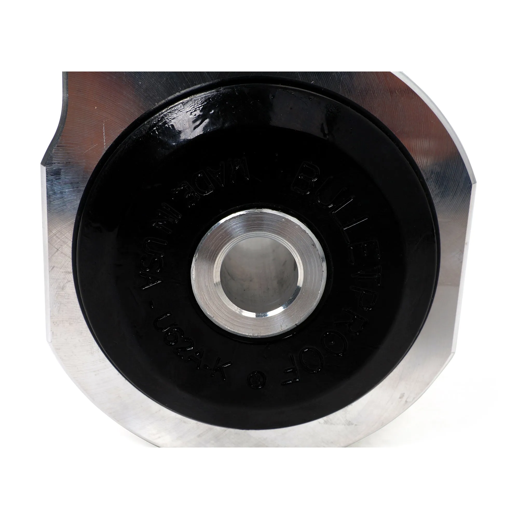 Hasport Performance Stock Replacement Engine Mount Kit (12-15 Civic Si)
