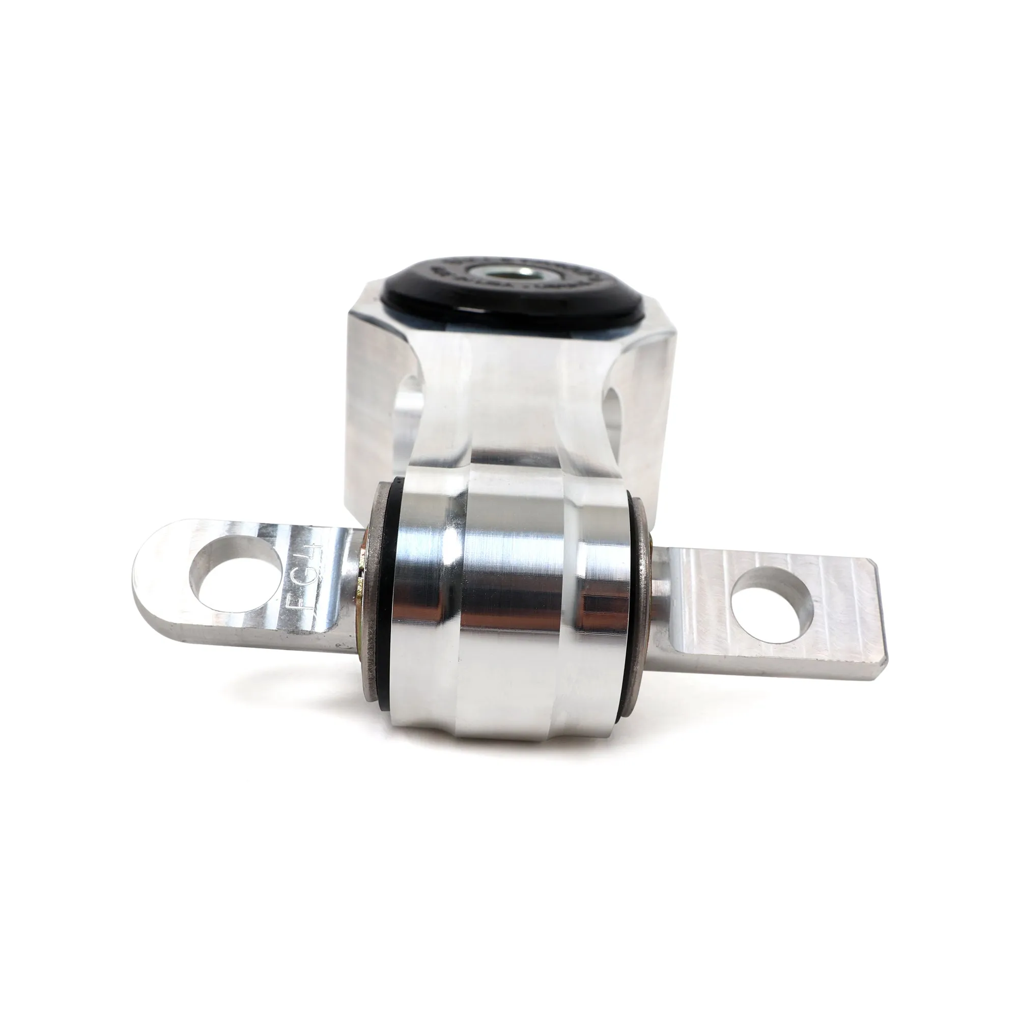 Hasport Performance Stock Replacement Engine Mount Kit (12-15 Civic Si)