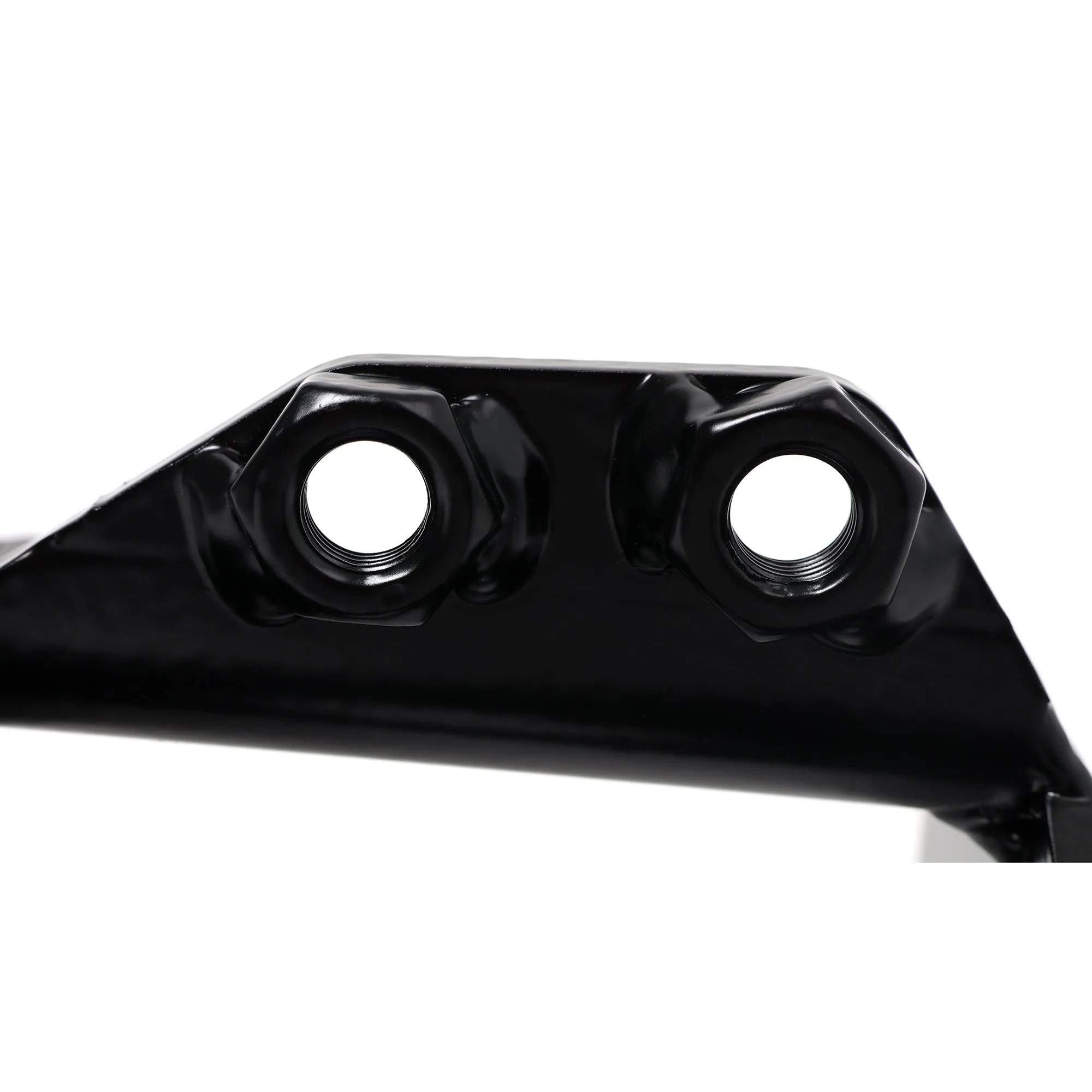 Hasport Performance Stock Replacement Engine Mount Kit (12-15 Civic Si)