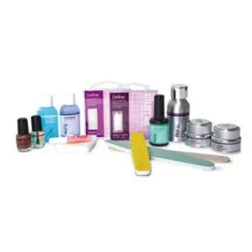 Hawley International Illume Starter Kit