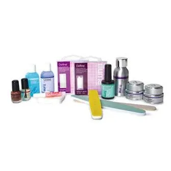 Hawley International Illume Starter Kit