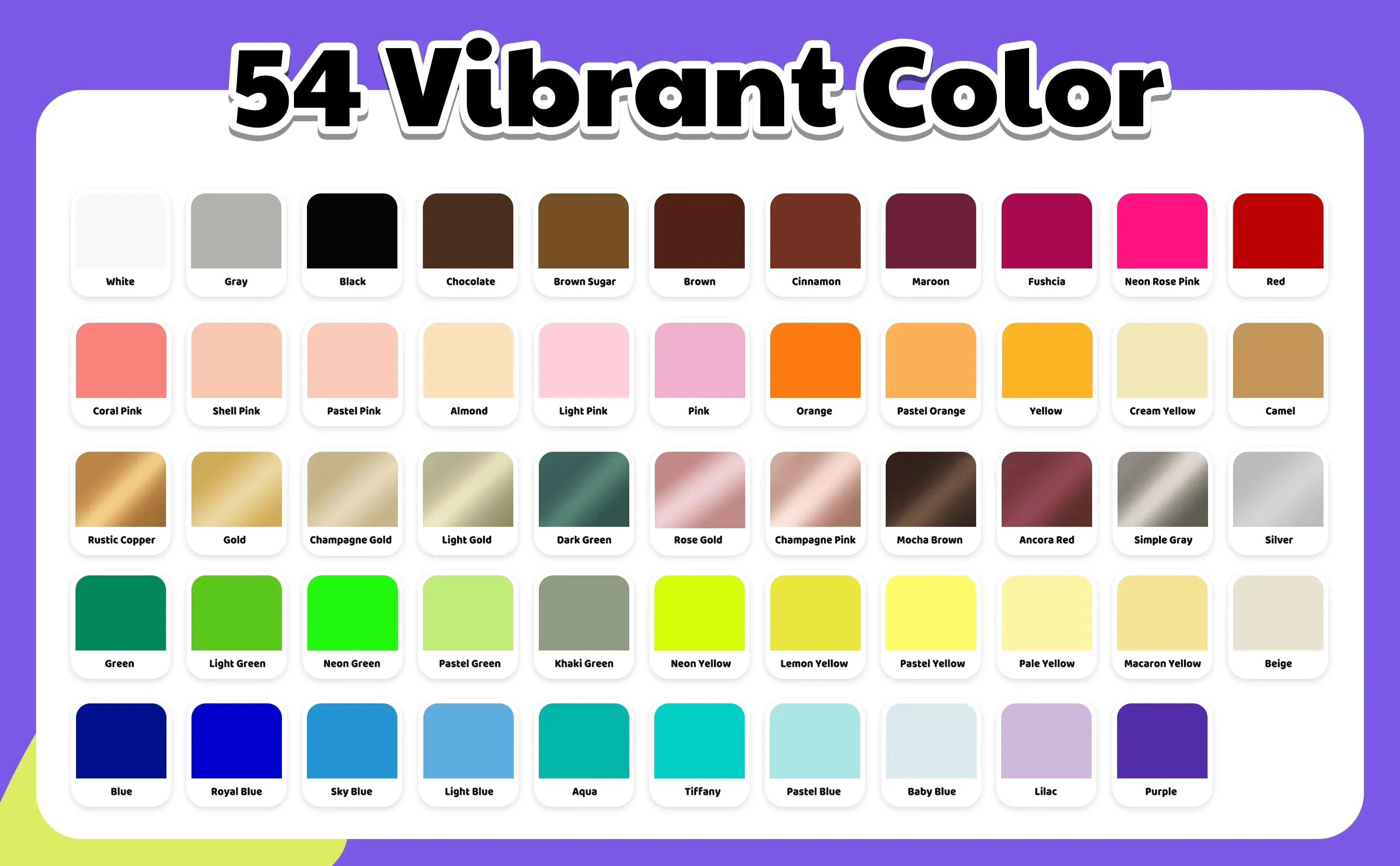 Heat Transfer Vinyl
