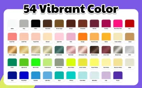 Heat Transfer Vinyl