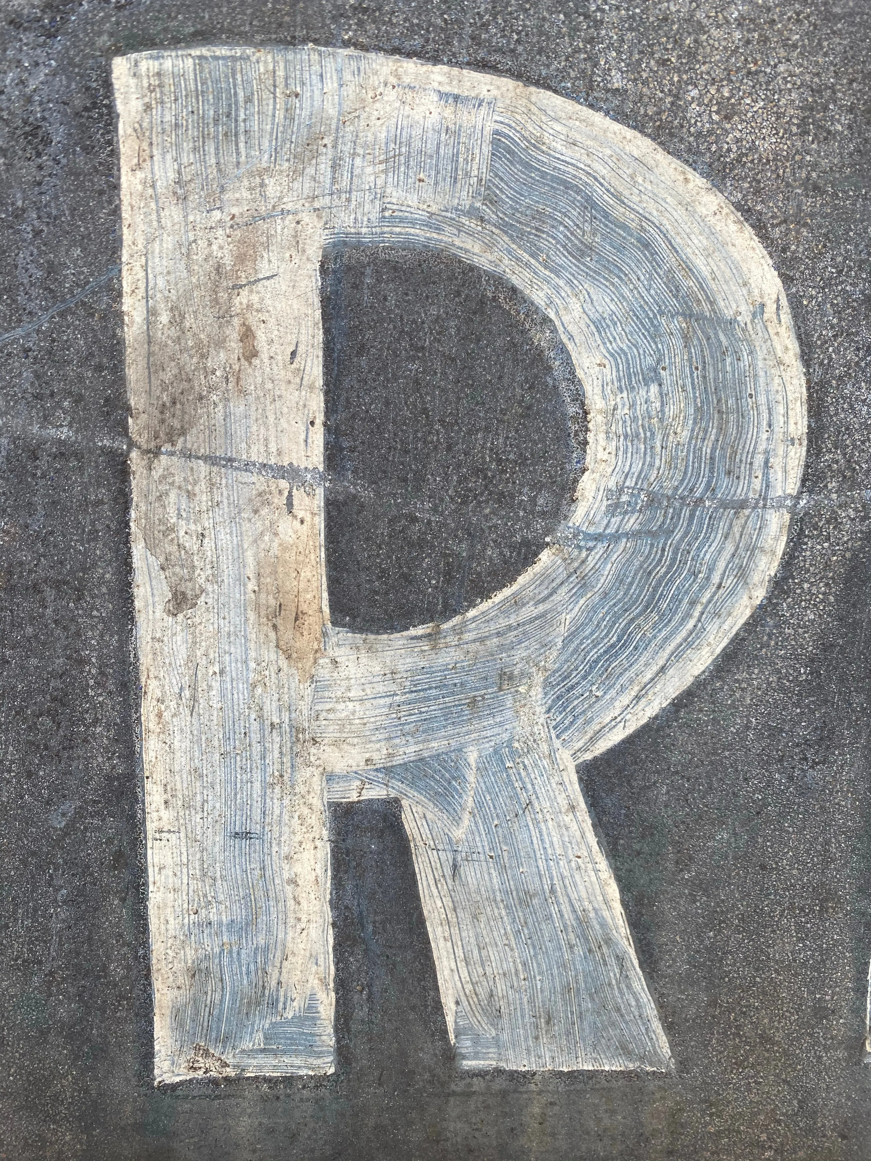 High Speed Shoe Repairing Sign