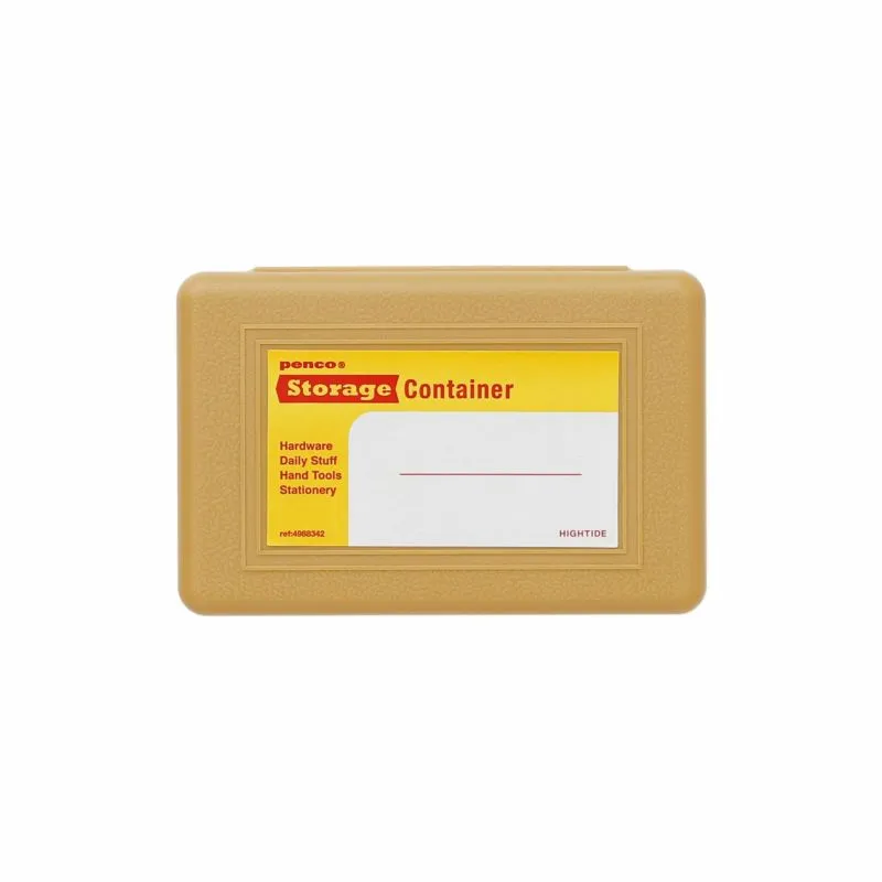 Hightide Penco Double-Sided Storage Container