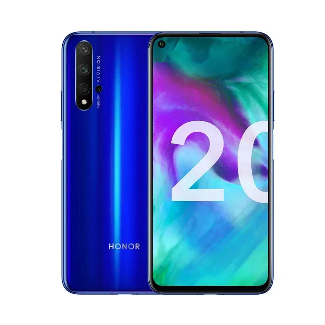 Honor 20 128GB Dual | Unlocked