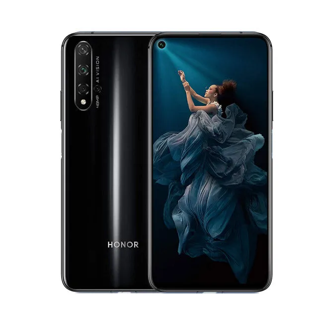 Honor 20 128GB Dual | Unlocked