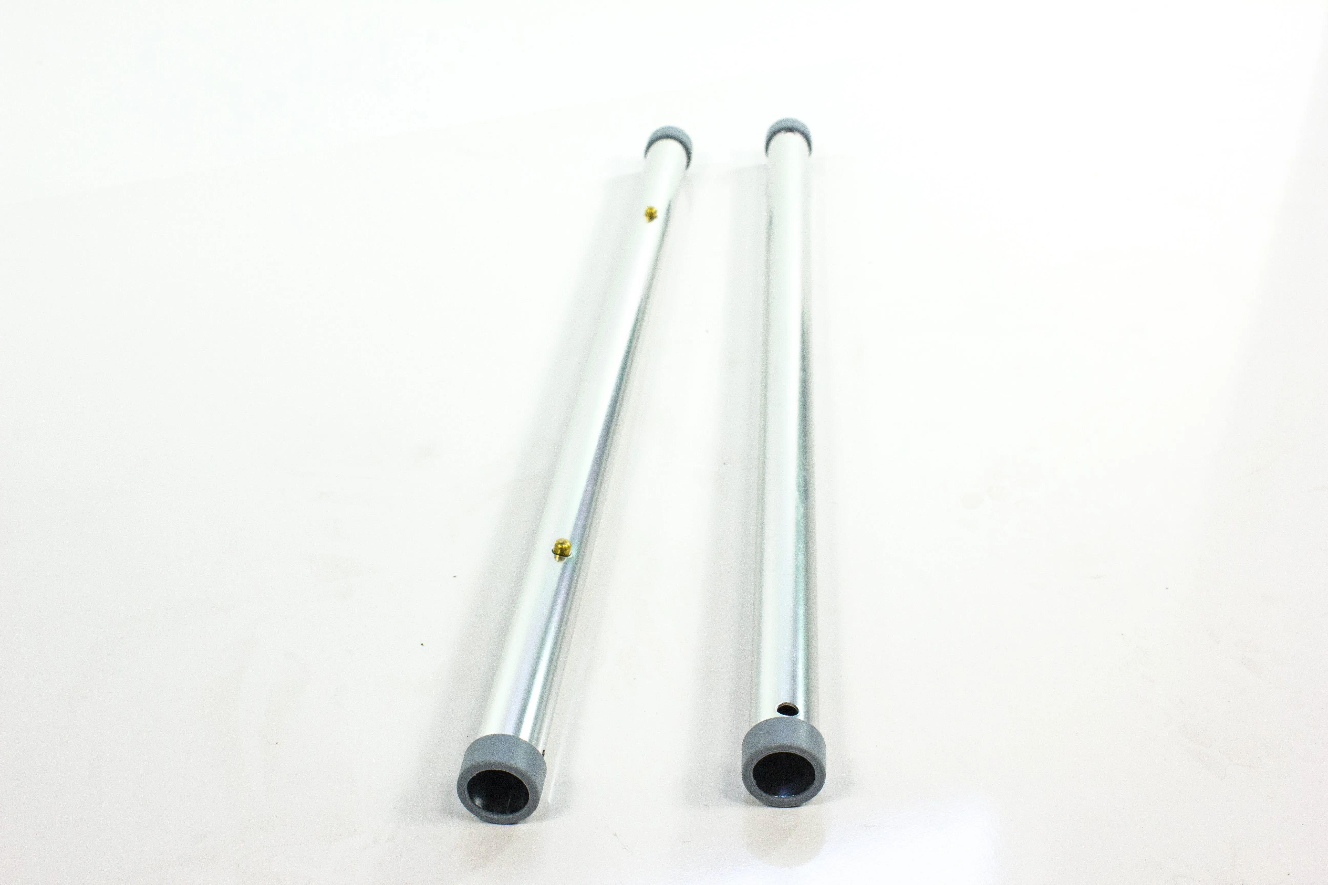 Horizontal Extended Rails- Transfer Bench (Standard Carousel & Gateway)