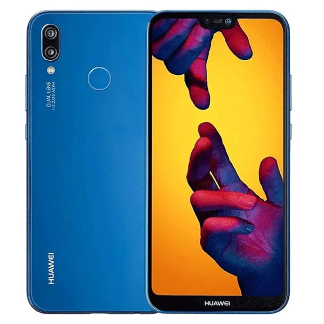 Huawei P20 Lite 64GB | Unlocked