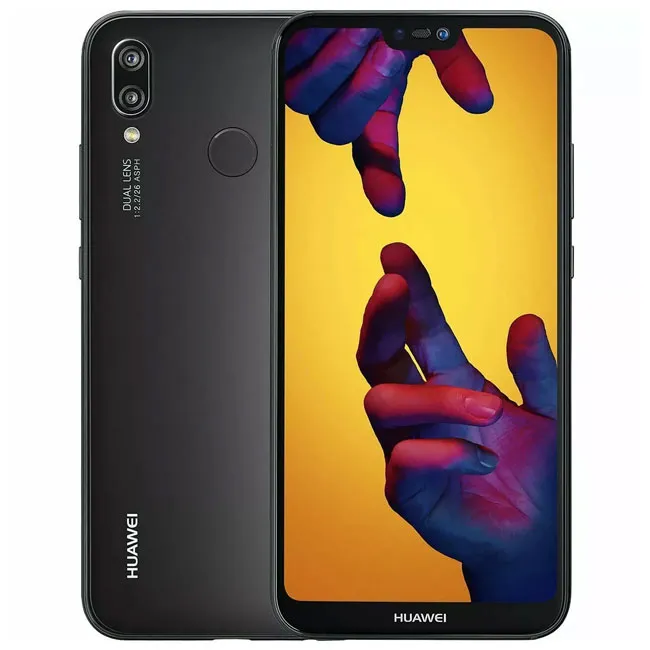 Huawei P20 Lite 64GB | Unlocked