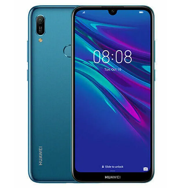 Huawei Y6 2019 32GB | Unlocked