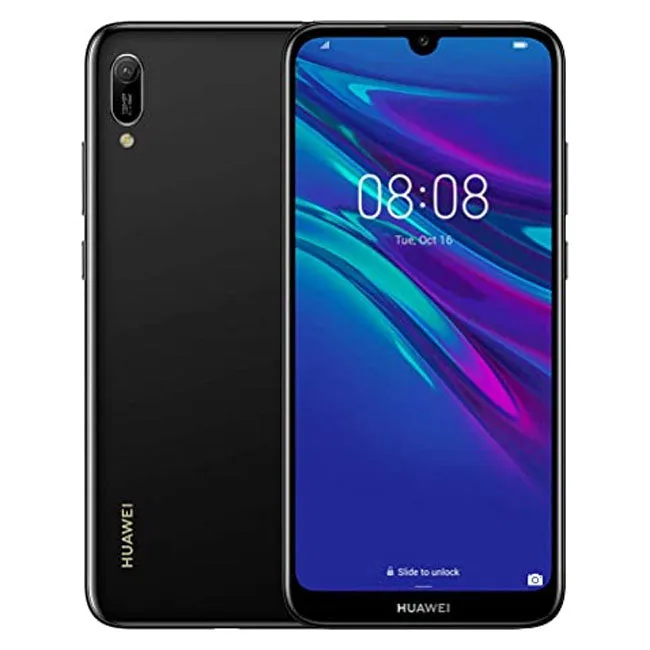 Huawei Y6 2019 32GB | Unlocked