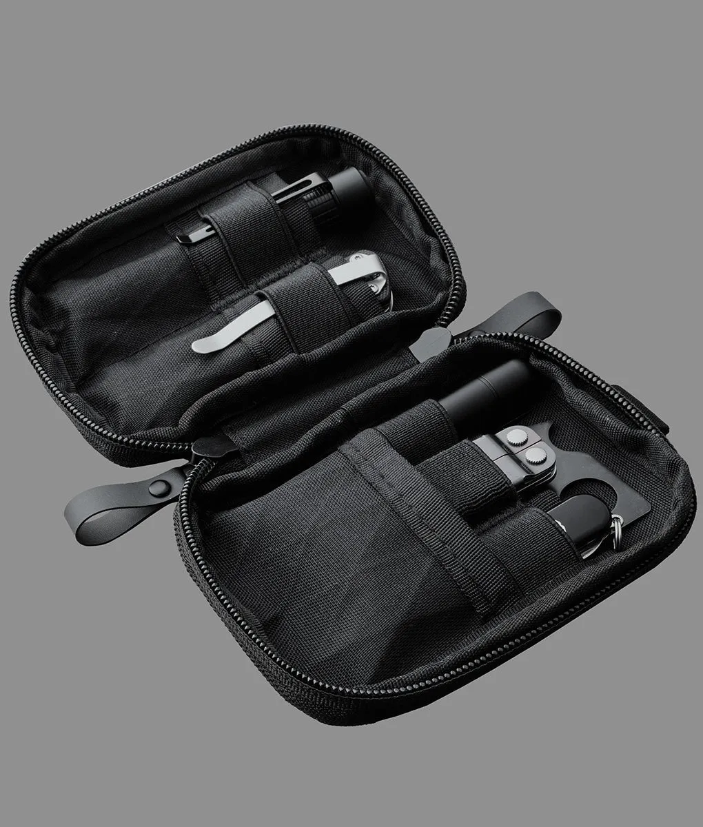 Hub Pouch
