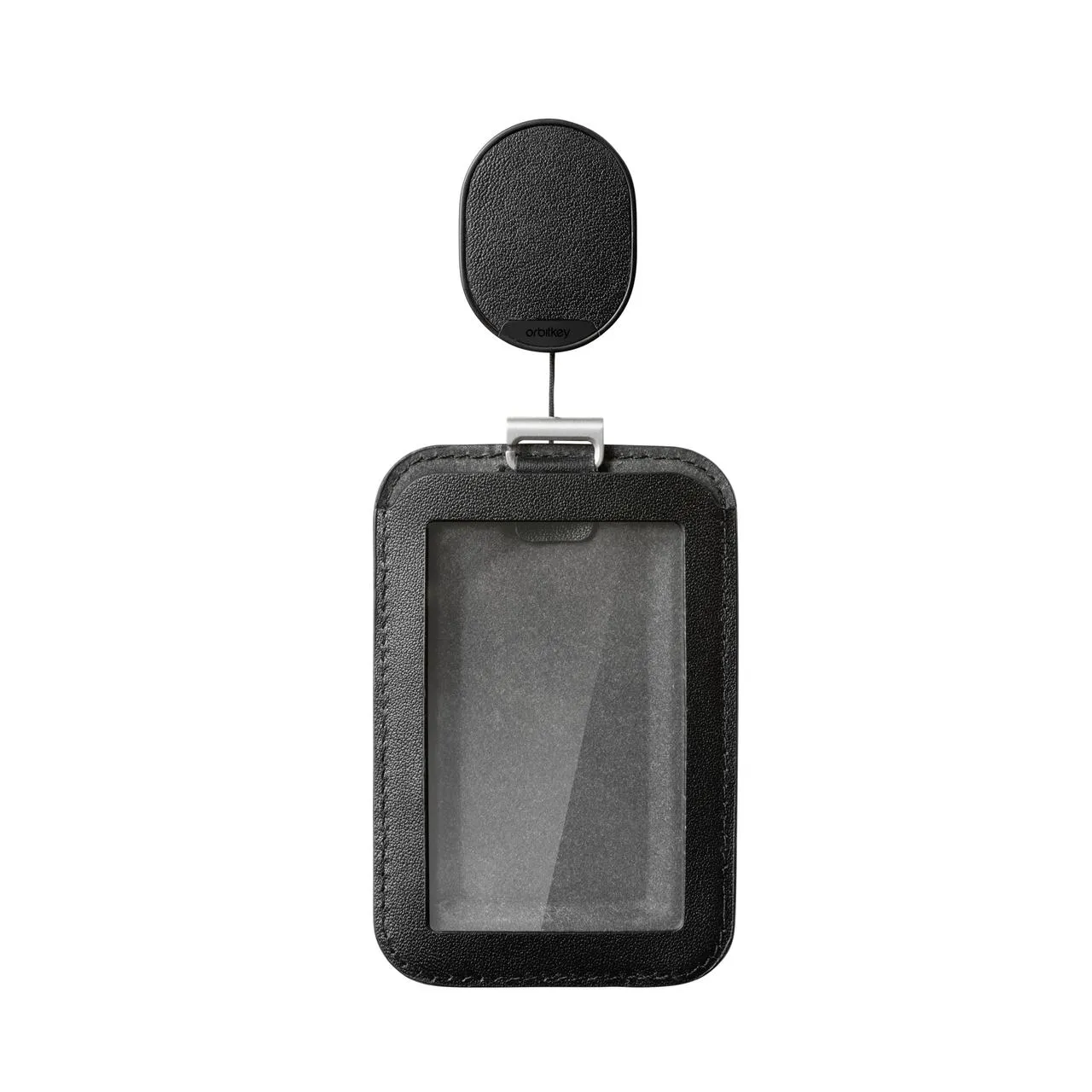 ID Card Holder Pro | With Lanyard