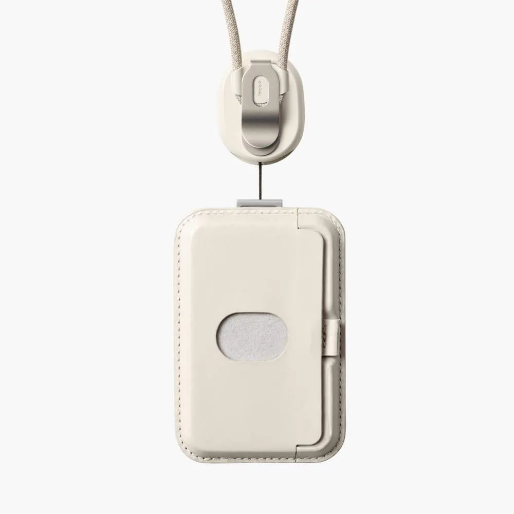 ID Card Holder Pro | With Lanyard