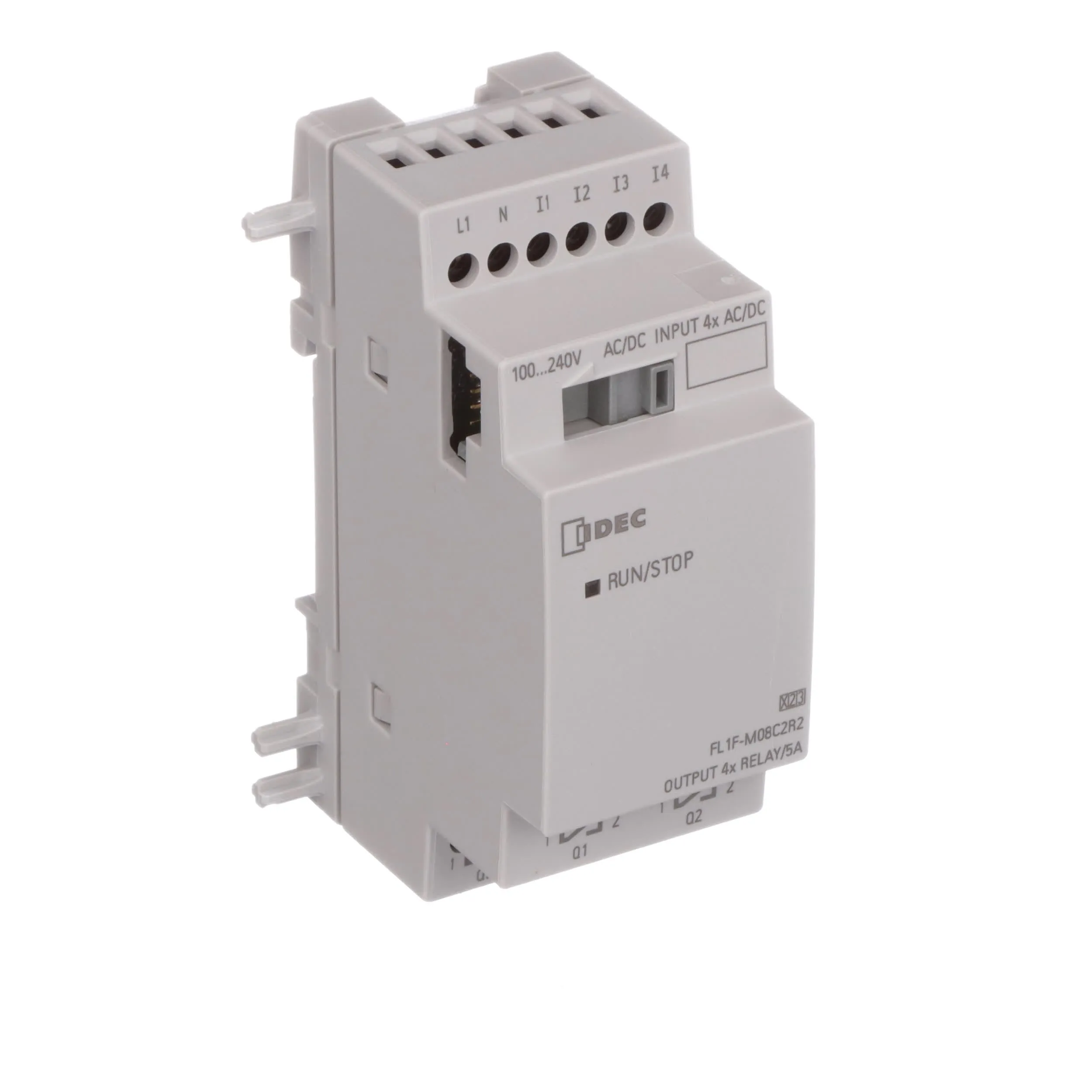 IDEC Corporation FL1F-M08C2R2