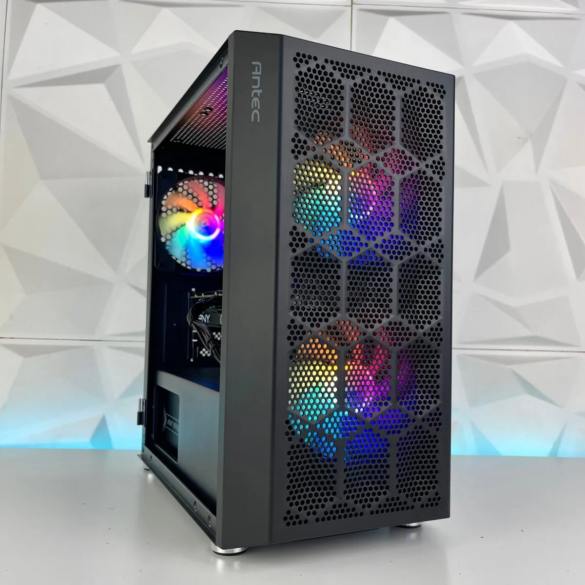 iGaming Intel Core i3 | GTX 1650 | 16GB Ram PC