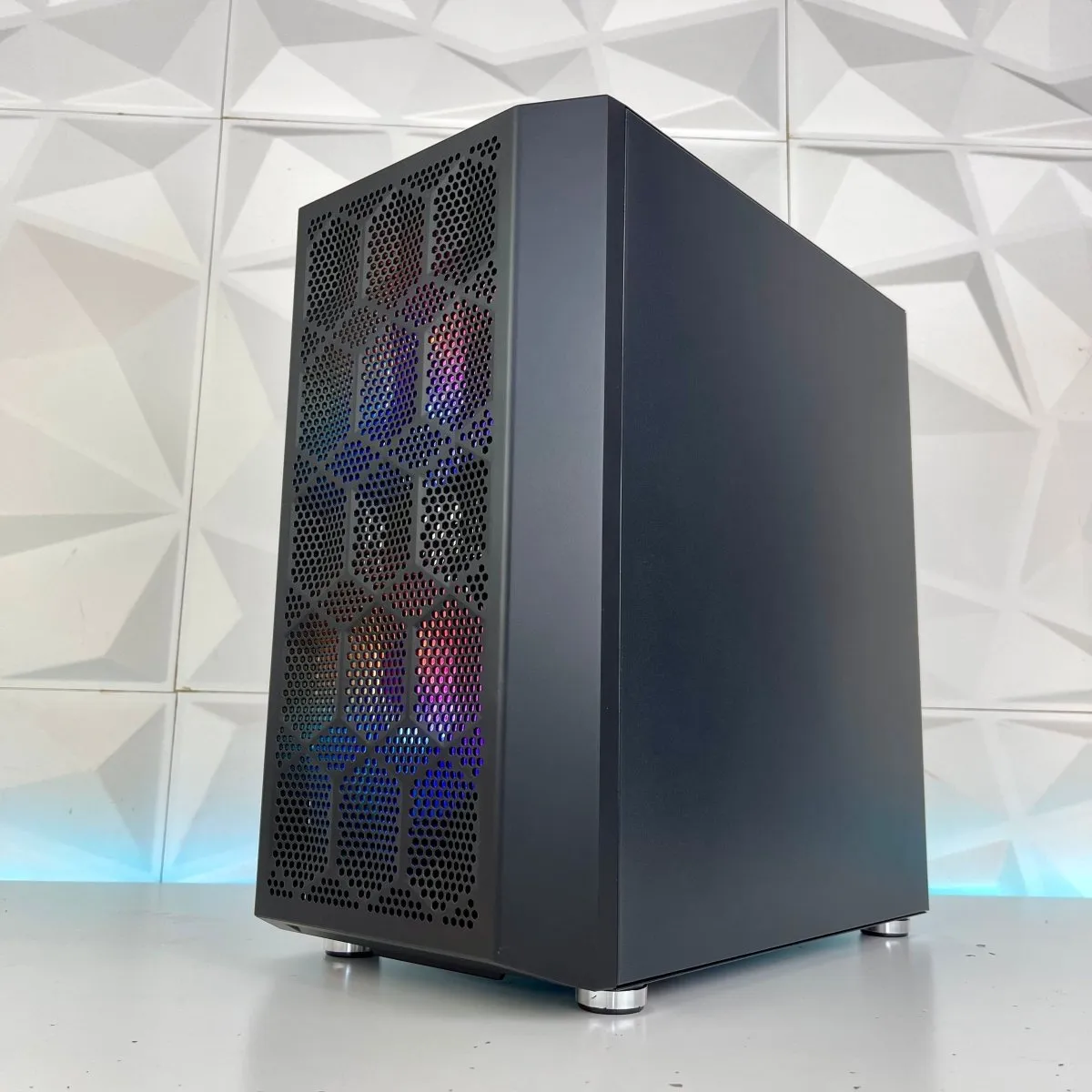 iGaming Intel Core i3 | GTX 1650 | 16GB Ram PC
