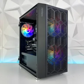 iGaming Intel Core i3 | GTX 1650 | 16GB Ram PC