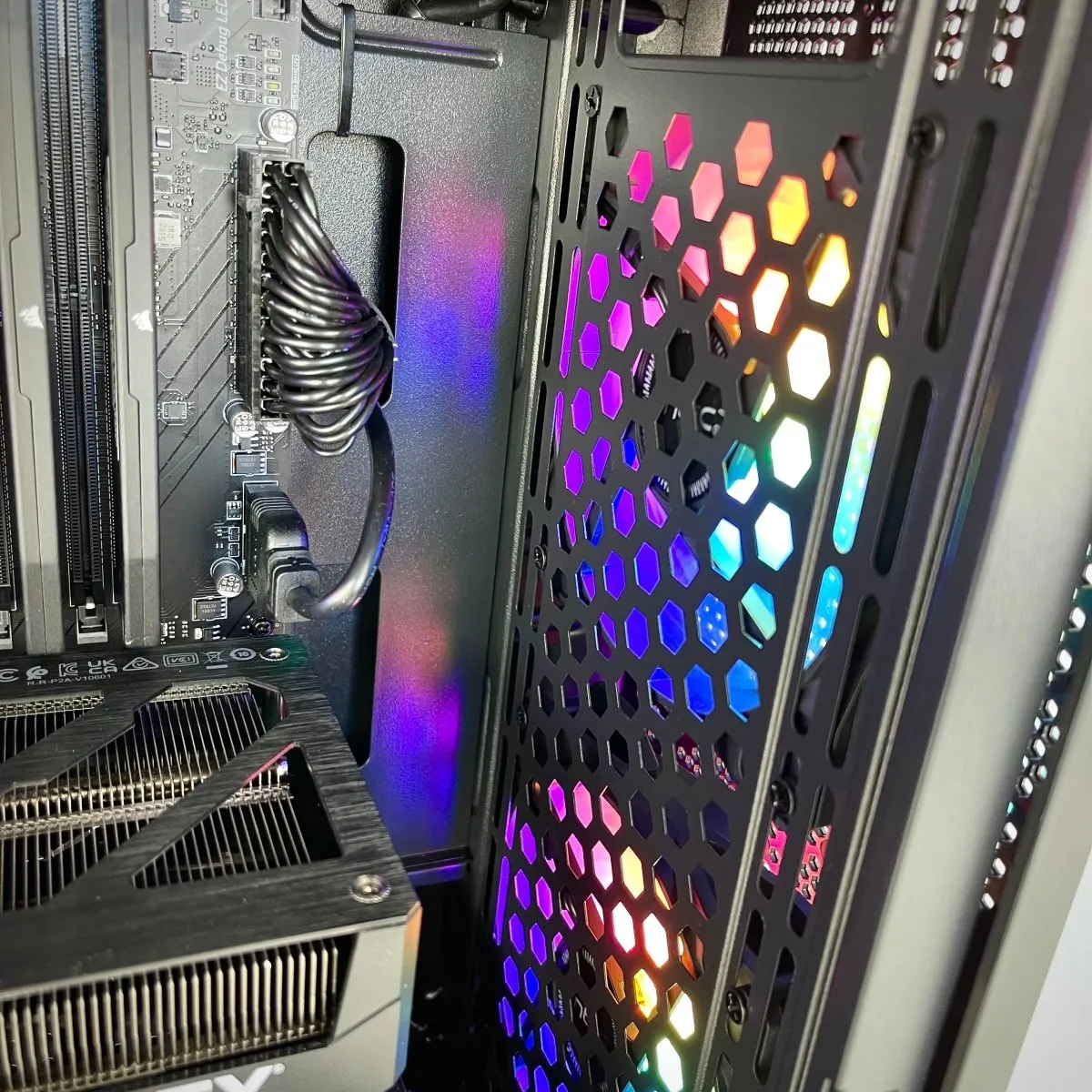 iGaming Intel Core i3 | GTX 1650 | 16GB Ram PC