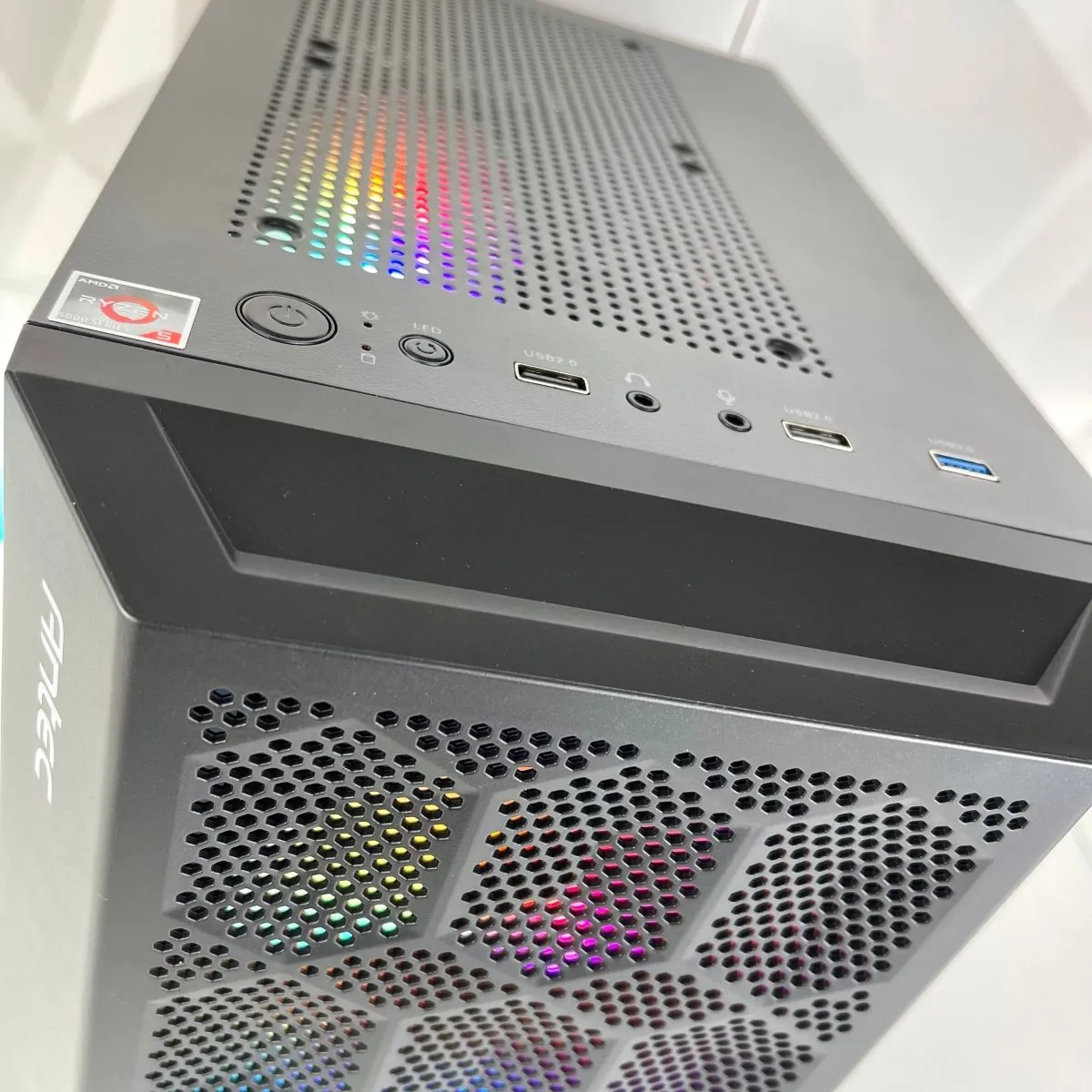 iGaming Intel Core i3 | GTX 1650 | 16GB Ram PC