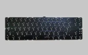 Ikki68 Extra PCB