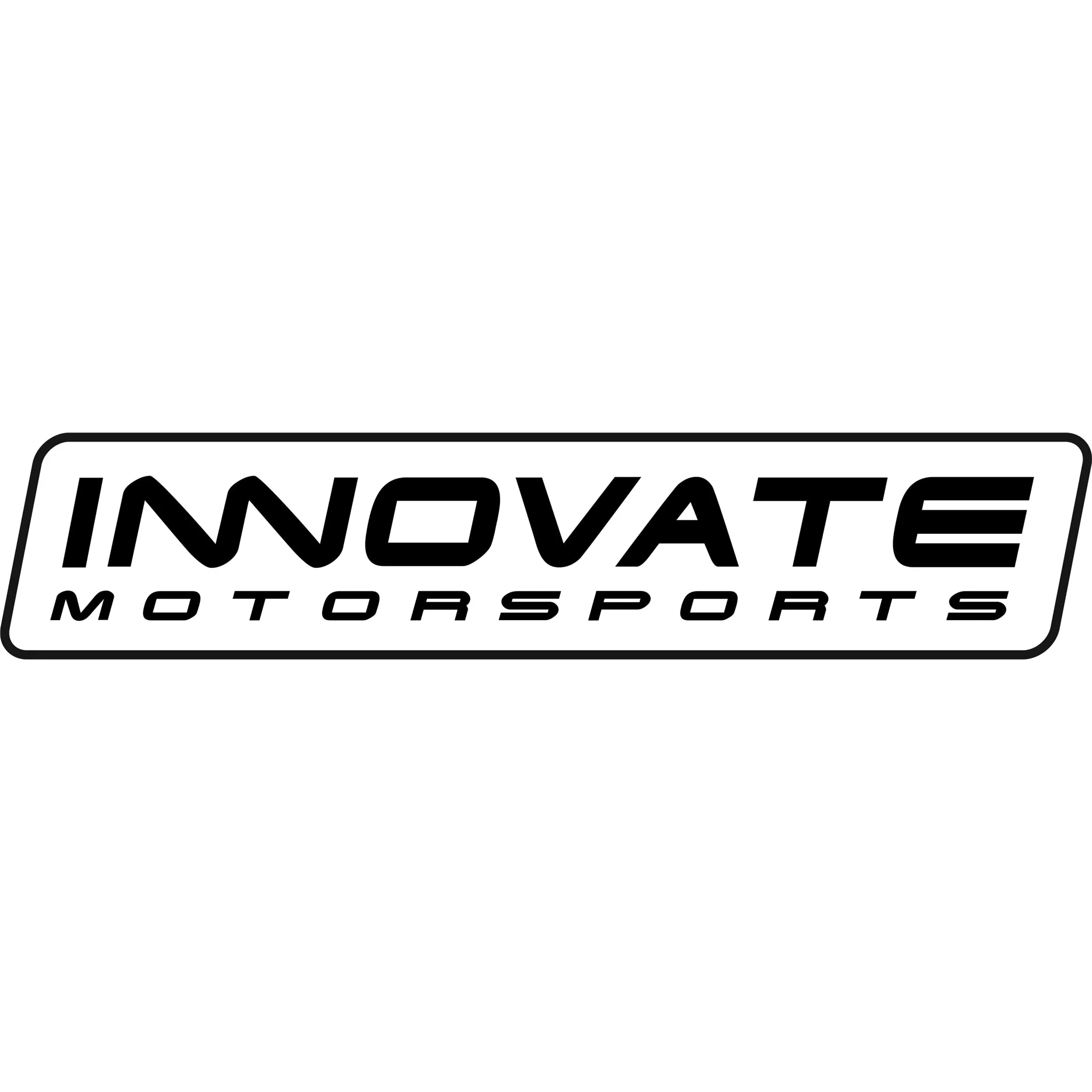 Innovate Motorsports MTX-L Power Sports - Wideband Air-Fuel Ratio Gauge - 7.35:1-22.4:1 AFR - 2-1/16" Diameter - 3 ft Cable - White Face