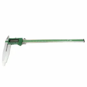 Insize 0-1000MM Digital Vernier Caliper with Data Output (Long Range With Upper Jaw) 1136-1002