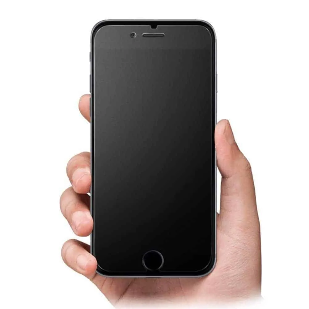 iPhone 8 Plus Screen Protector 3 Pack Gorilla Glass