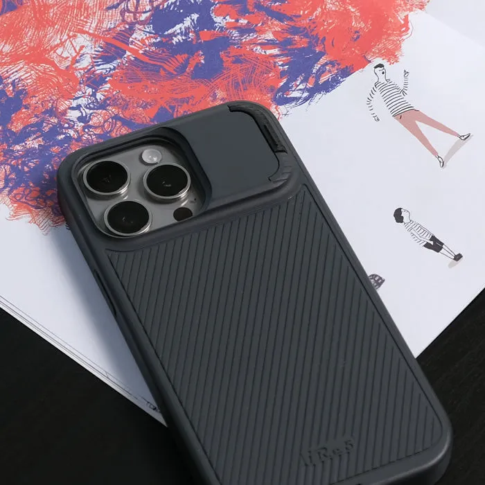iRe5 - Lighting Connector Compatible Invisible Storage Case For iPhone 12 / 12 Pro / 12 Pro Max (Limited-Time March Offer, Ship Within 3 ~ 7 Days!)