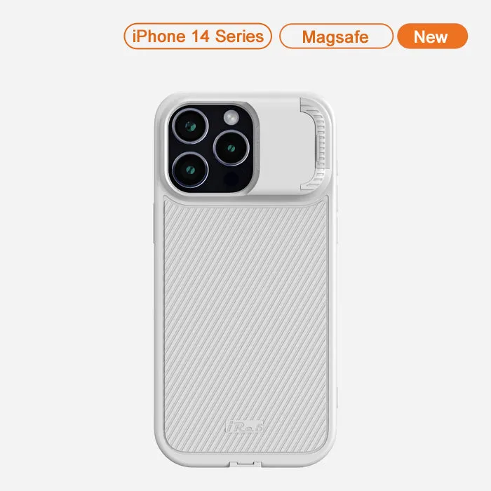 iRe5 - Lighting Connector Compatible Invisible Storage Case For iPhone 14 / 14 Pro / 14 Pro Max / 14 Plus,  Expandable Storage Up To 256GB, 512GB, 1TB (Limited-Time March Offer, Ship Within 3~7 Days! )