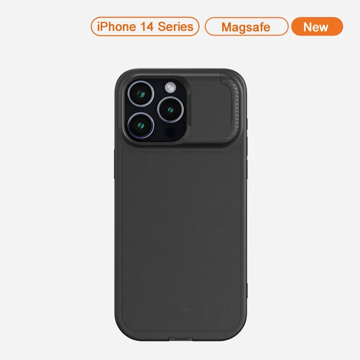 iRe5 - Lighting Connector Compatible Invisible Storage Case For iPhone 14 / 14 Pro / 14 Pro Max / 14 Plus,  Expandable Storage Up To 256GB, 512GB, 1TB (Limited-Time March Offer, Ship Within 3~7 Days! )