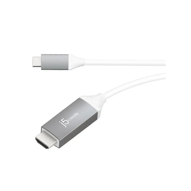 J5Create JCC153G USB-C™ to 4K HDMI™ Cable