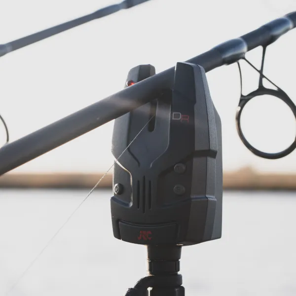JRC Radar DR 3 1 Alarm Set