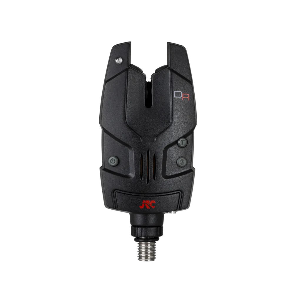 JRC Radar DR 3 1 Alarm Set