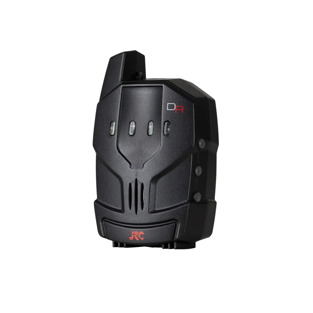 JRC Radar DR 3 1 Alarm Set