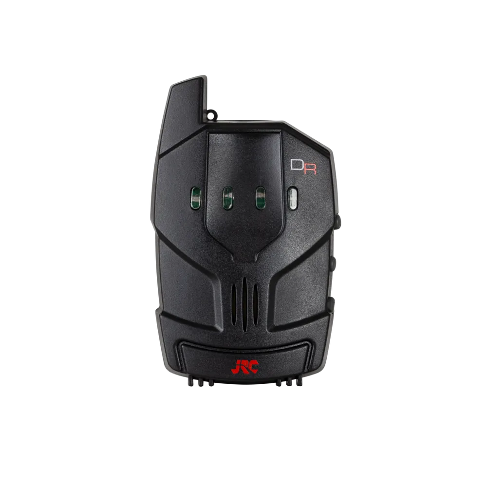 JRC Radar DR 3 1 Alarm Set