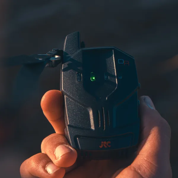 JRC Radar DR 3 1 Alarm Set